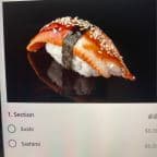 Best Eel Sushi or Sashimi in Staten Island, NY