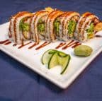 Best Shrimp Tempura Roll or Hand Roll in Staten Island, NY