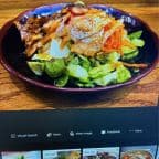 Best Salmon skin salad in Staten Island, NY