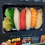 Best Sushi appetizer (5pcs) in Staten Island, NY