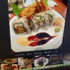 Best Spider Roll（5pcs） in Staten Island, NY