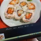 Best Spicy fresh scallop roll in Staten Island, NY