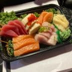 Best Sashimi Regular Entree in Staten Island, NY