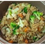 Best Vegetable Fried Rice in Staten Island, NY