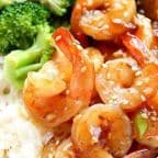 Best Shrimp Teriyaki Entree in Staten Island, NY