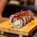 Best Godzilla roll in Staten Island, NY